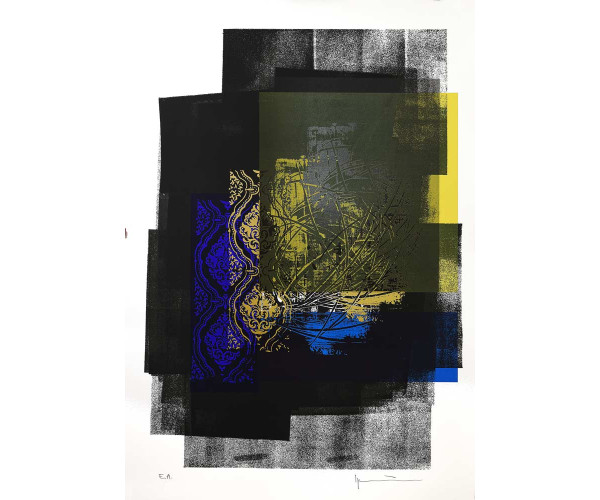 Guina Boris - Short cuts 01 Guina Boris - Short cuts 01