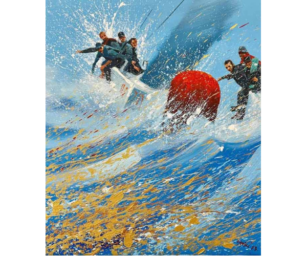 Stošić 07 - Regata Stošić 07 - Regata