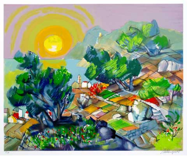 Veža 30 Veža 30