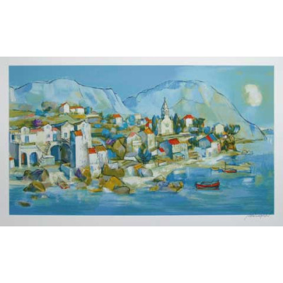 Veža 34 Veža 34
