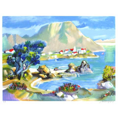 Veža 05 Veža 05