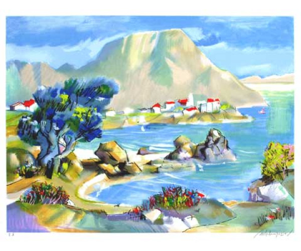 Veža 05 Veža 05