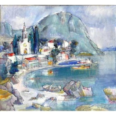 Veža 39 Veža 39