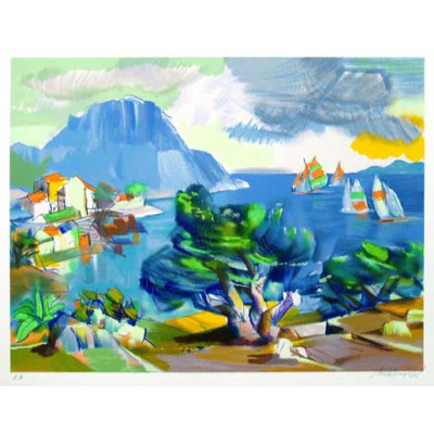 Veža 16 Veža 16