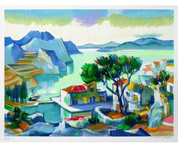 Veža 18 Veža 18