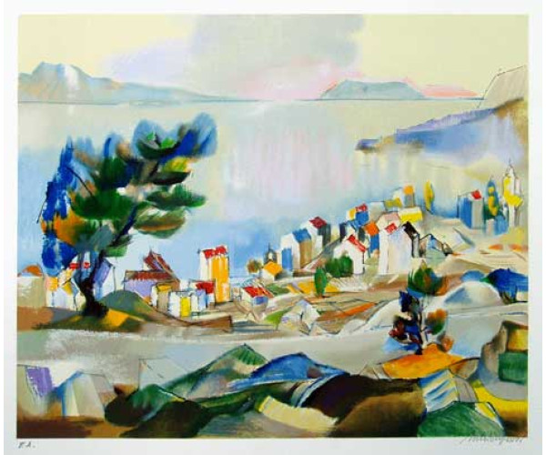 Veža 19 Veža 19